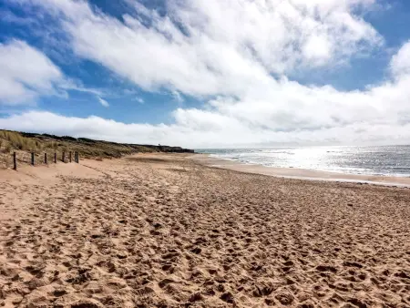 Villa Océan et Forêt – Maison 10 pers. à Jard sur Mer : photo 33