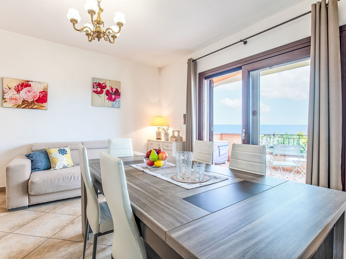 Lo Smeraldo - Appartement vue mer à Valledoria - Photo 2