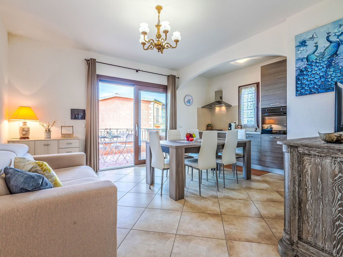 Lo Smeraldo - Appartement vue mer à Valledoria - Photo 5