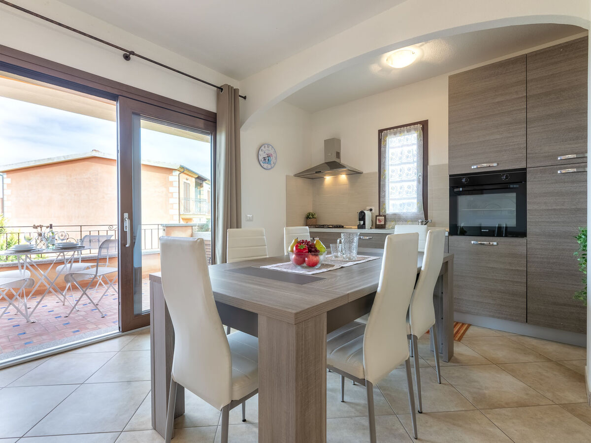 Lo Smeraldo - Appartement vue mer à Valledoria - Photo 6