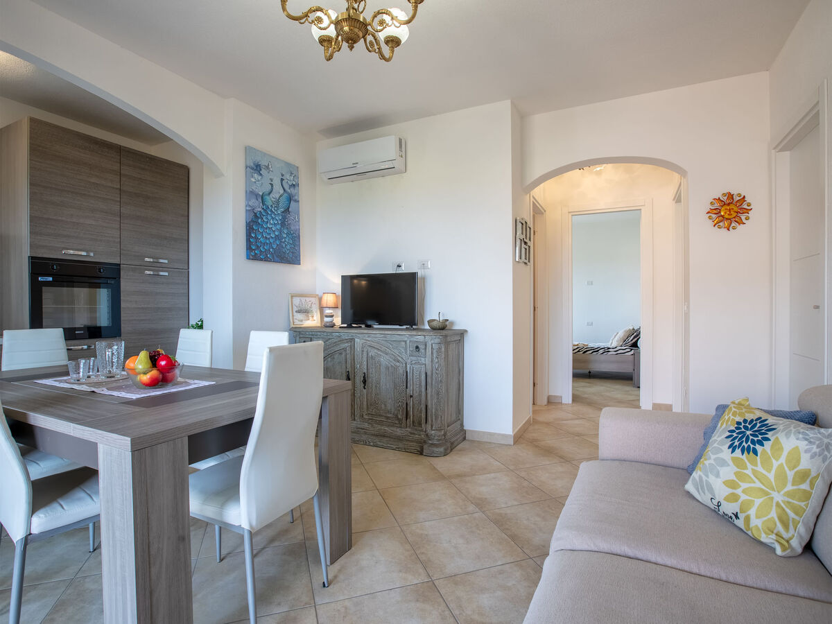 Lo Smeraldo - Appartement vue mer à Valledoria - Photo 8