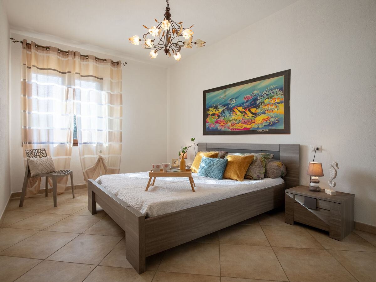 Lo Smeraldo - Appartement vue mer à Valledoria - Photo 10