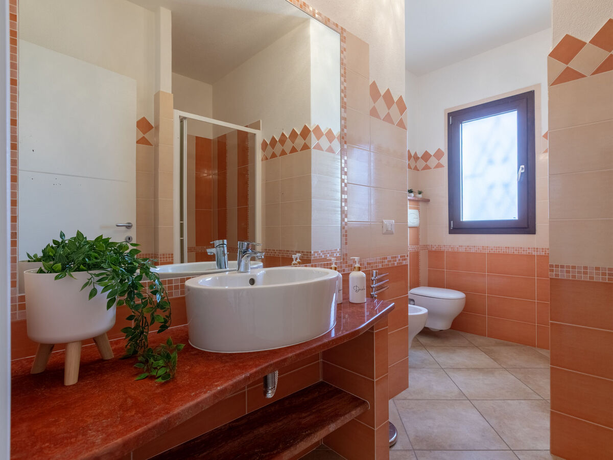Lo Smeraldo - Appartement vue mer à Valledoria - Photo 12