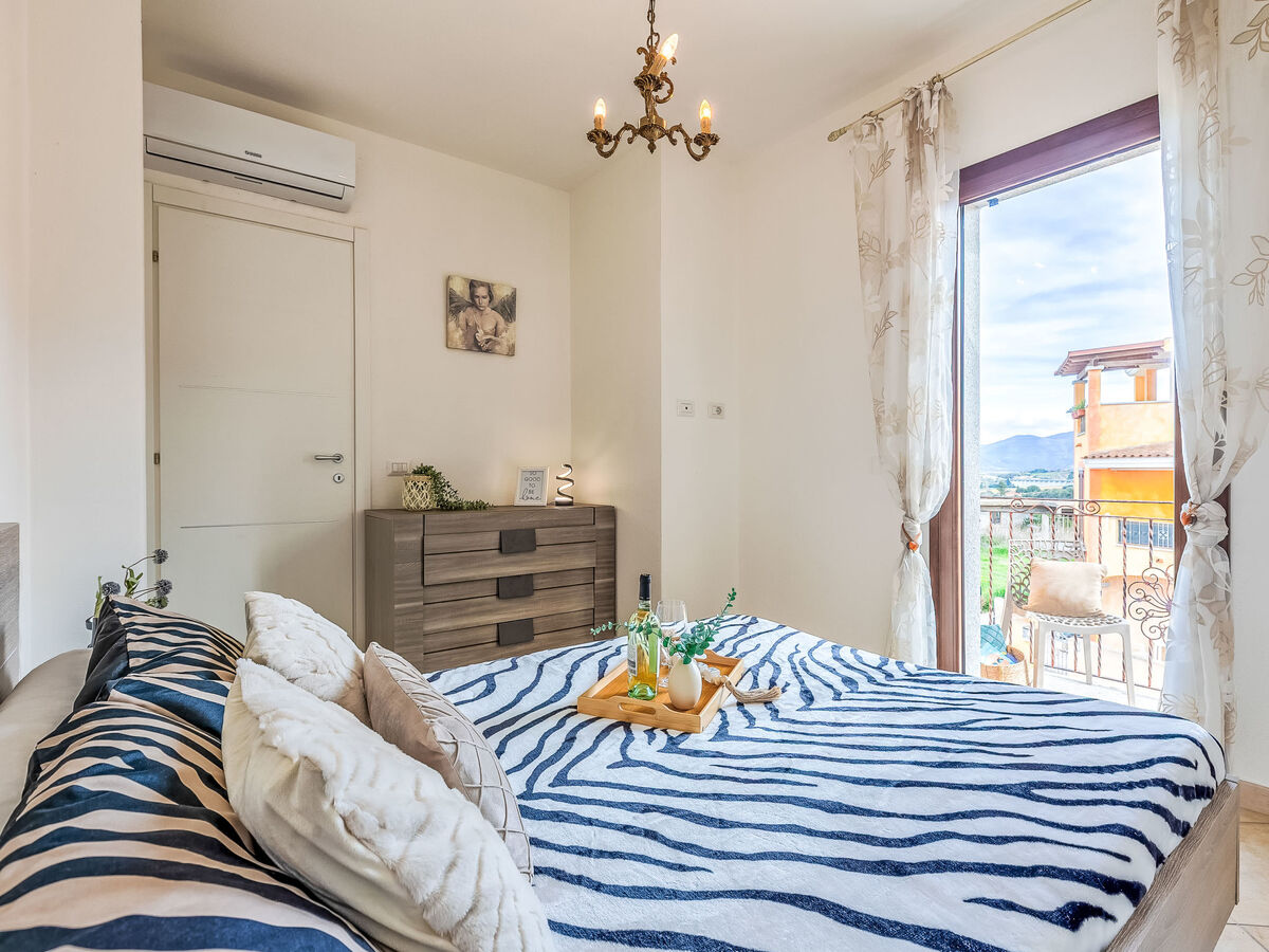 Lo Smeraldo - Appartement vue mer à Valledoria - Photo 18