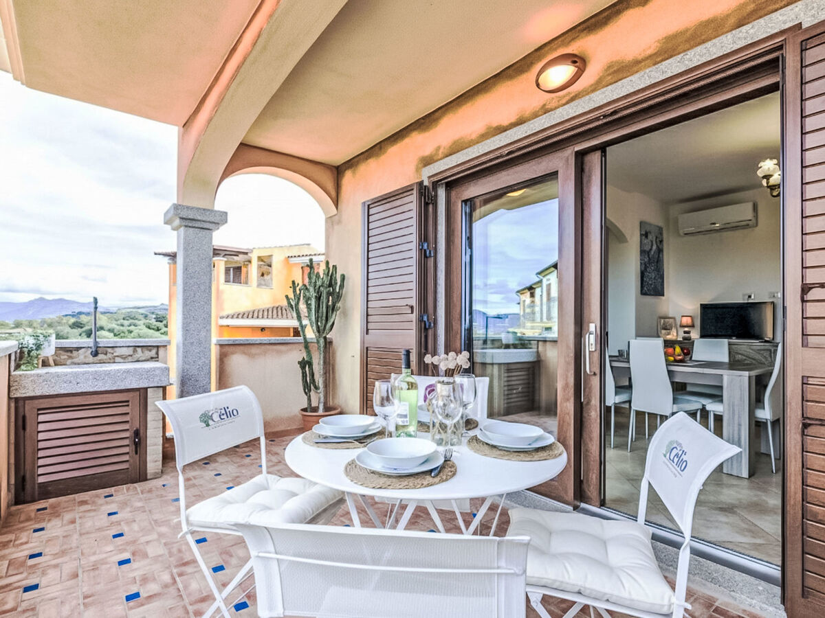 Lo Smeraldo - Appartement vue mer à Valledoria - Photo 20