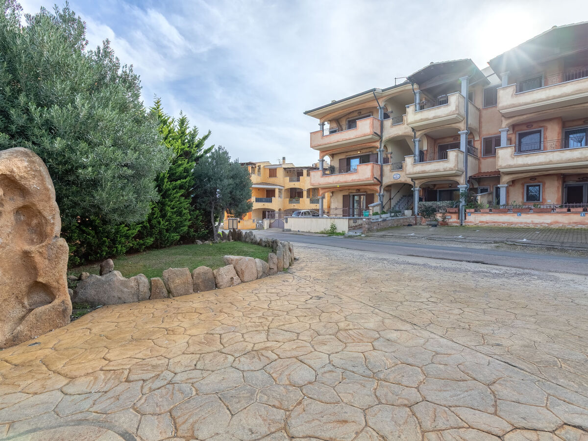 Lo Smeraldo - Appartement vue mer à Valledoria - Photo 23