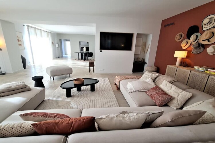 Mas prestigieux au coeur de Saint-Remy-de-Provence, Saint Remy de Villa pour la famille - Photo 3