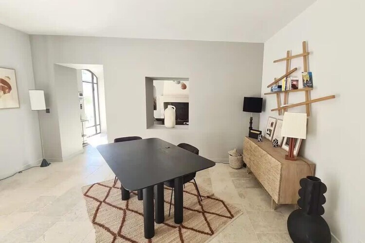 Mas prestigieux au coeur de Saint-Remy-de-Provence, Saint Remy de Villa pour la famille - Photo 4
