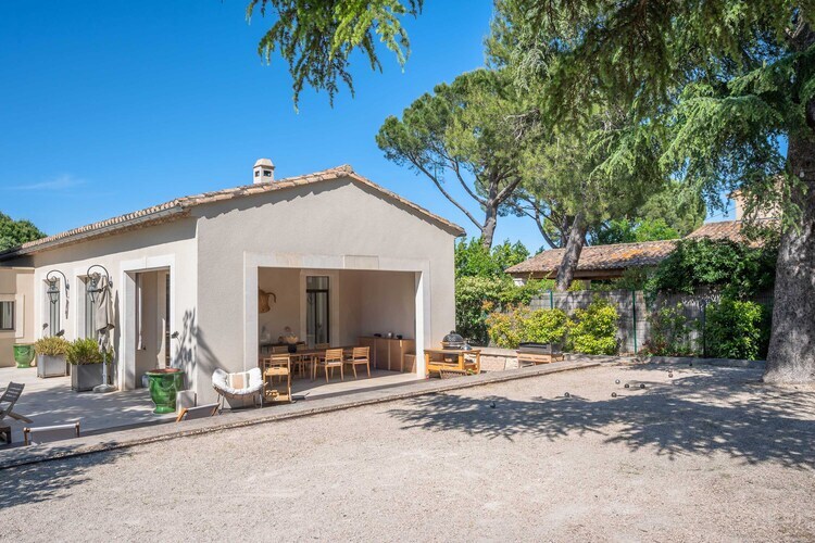 Mas prestigieux au coeur de Saint-Remy-de-Provence, Saint Remy de Villa pour la famille - Photo 12