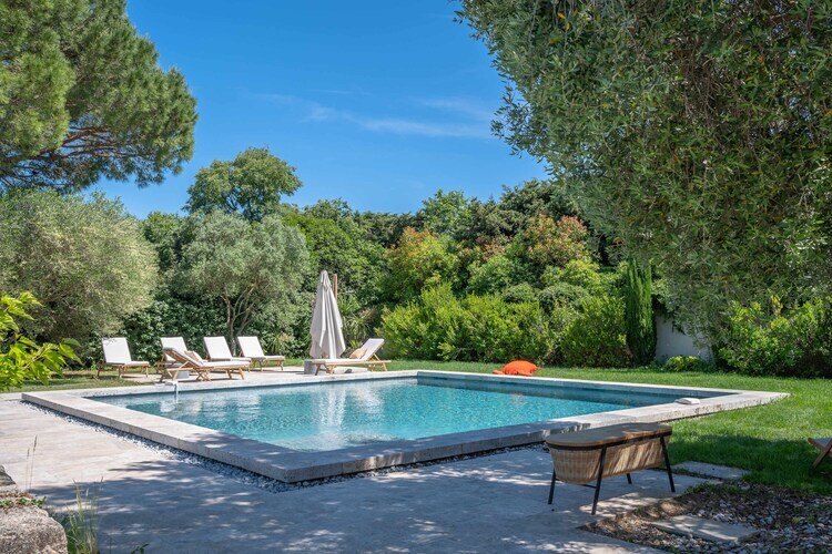 Mas prestigieux au coeur de Saint-Remy-de-Provence, Saint Remy de Villa pour la famille - Photo 15