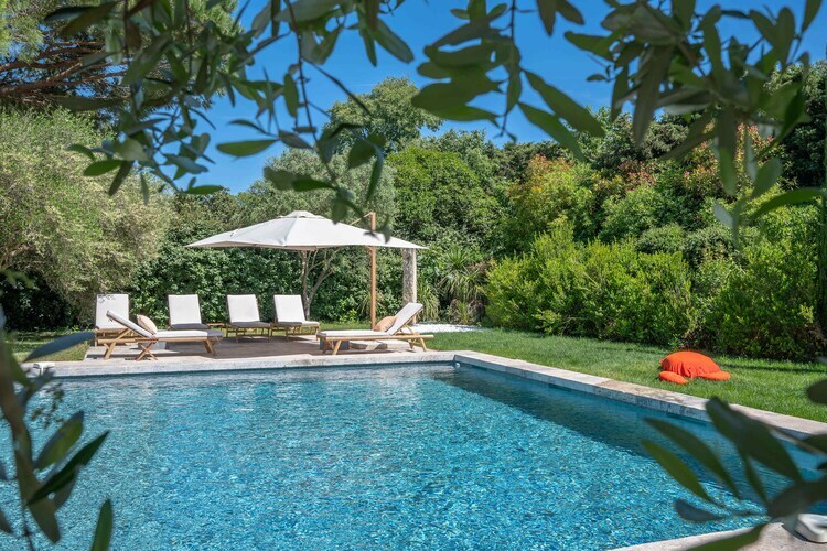 Mas prestigieux au coeur de Saint-Remy-de-Provence, Saint Remy de Villa pour la famille - Photo 16