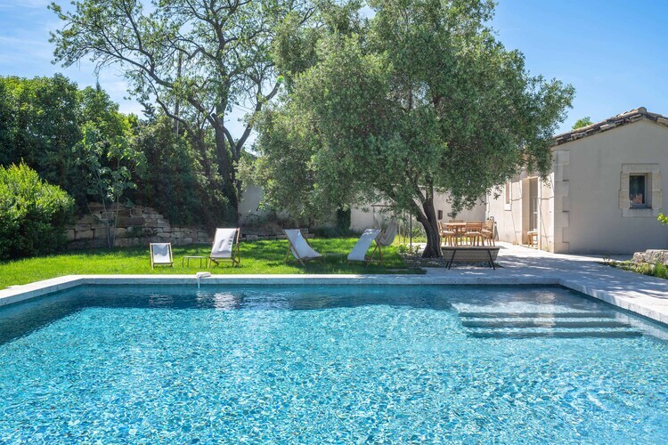 Mas prestigieux au coeur de Saint-Remy-de-Provence, Saint Remy de Villa pour la famille - Photo 17