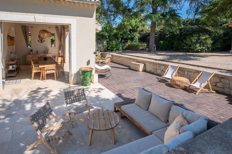Mas prestigieux au coeur de Saint-Remy-de-Provence, Saint Remy de Villa pour la famille - Photo 22