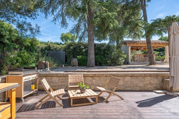 Mas prestigieux au coeur de Saint-Remy-de-Provence, Saint Remy de Villa pour la famille - Photo 23