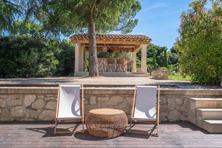Mas prestigieux au coeur de Saint-Remy-de-Provence, Saint Remy de Villa pour la famille - Photo 24