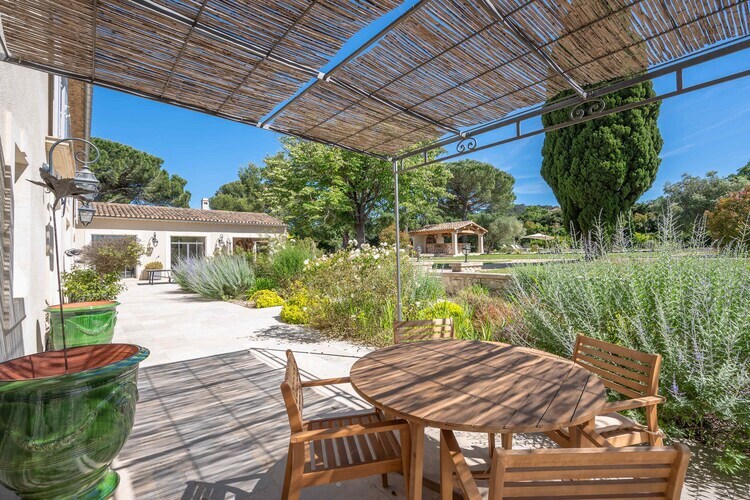 Mas prestigieux au coeur de Saint-Remy-de-Provence, Saint Remy de Villa pour la famille - Photo 27