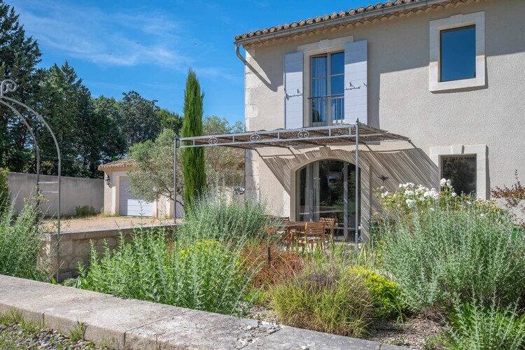 Mas prestigieux au coeur de Saint-Remy-de-Provence, Saint Remy de Villa pour la famille - Photo 28