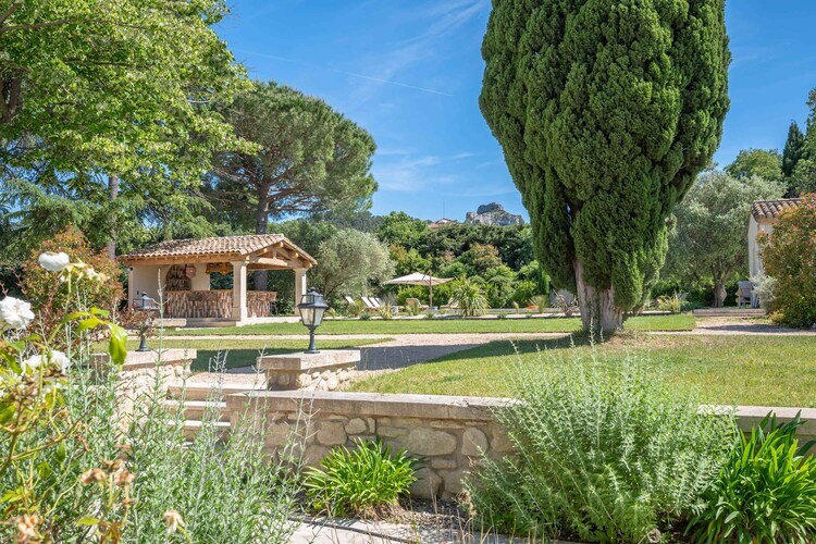 Mas prestigieux au coeur de Saint-Remy-de-Provence, Saint Remy de Villa pour la famille - Photo 32