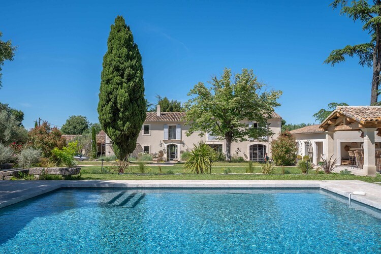 Mas prestigieux au coeur de Saint-Remy-de-Provence, Saint Remy de Villa pour la famille - Photo 33