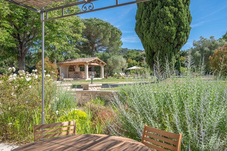 Mas prestigieux au coeur de Saint-Remy-de-Provence, Saint Remy de Villa pour la famille - Photo 35