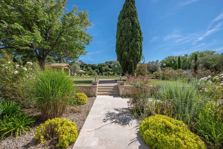 Mas prestigieux au coeur de Saint-Remy-de-Provence, Saint Remy de Villa pour la famille - Photo 36