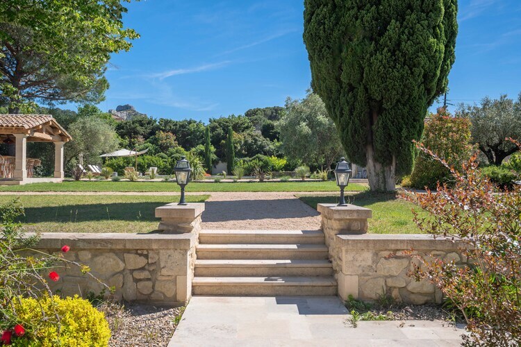 Mas prestigieux au coeur de Saint-Remy-de-Provence, Saint Remy de Villa pour la famille - Photo 37