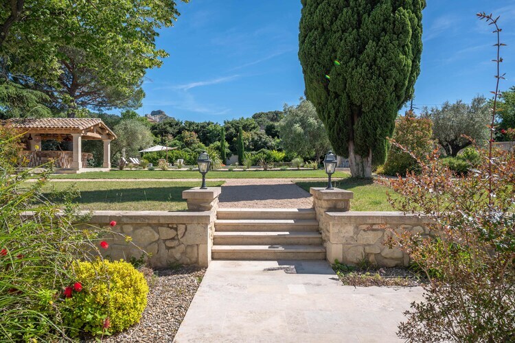 Mas prestigieux au coeur de Saint-Remy-de-Provence, Saint Remy de Villa pour la famille - Photo 38