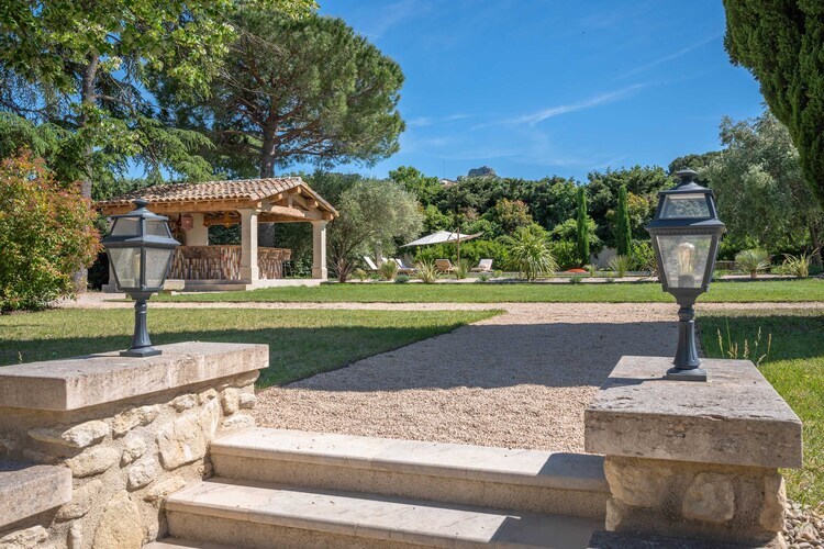 Mas prestigieux au coeur de Saint-Remy-de-Provence, Saint Remy de Villa pour la famille - Photo 39