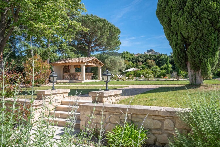 Mas prestigieux au coeur de Saint-Remy-de-Provence, Saint Remy de Villa pour la famille - Photo 40