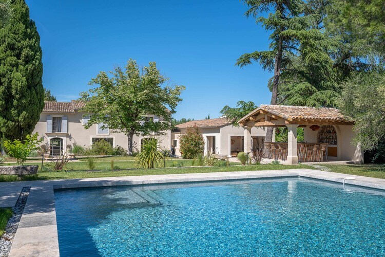 Mas prestigieux au coeur de Saint-Remy-de-Provence, Saint Remy de Villa pour la famille - Photo 41
