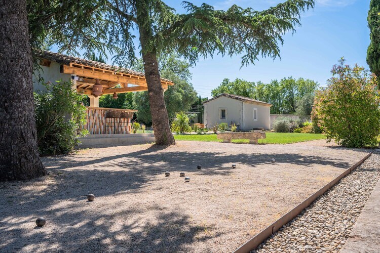Mas prestigieux au coeur de Saint-Remy-de-Provence, Saint Remy de Villa pour la famille - Photo 43