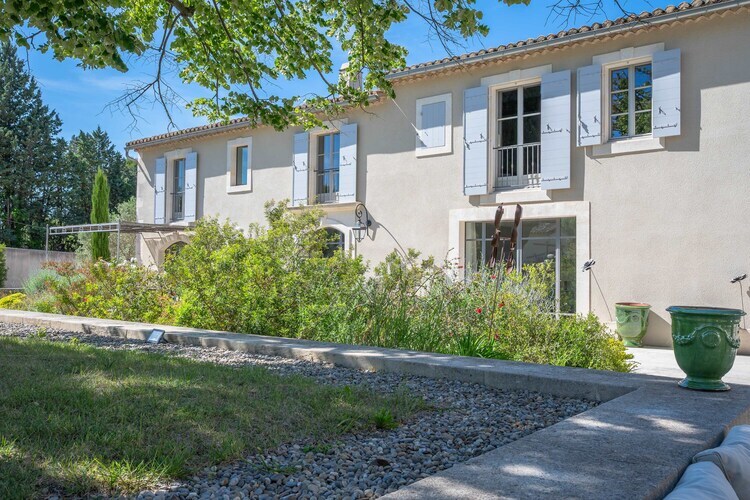 Mas prestigieux au coeur de Saint-Remy-de-Provence, Saint Remy de Villa pour la famille - Photo 44
