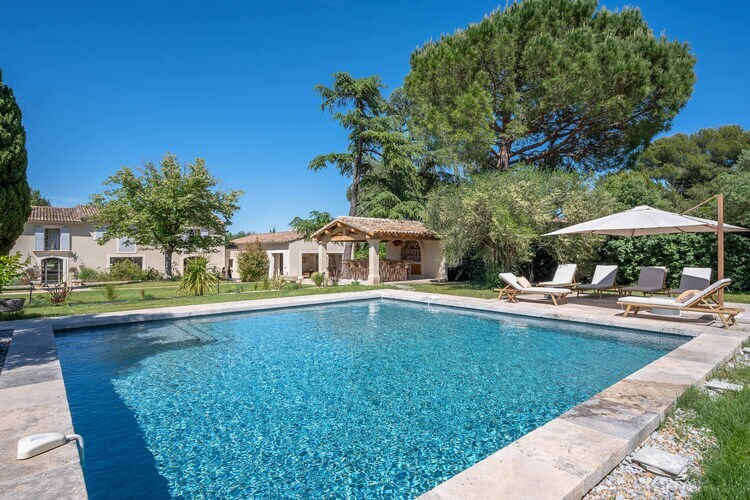 Mas prestigieux au coeur de Saint-Remy-de-Provence, Saint Remy de Villa pour la famille - Photo 46