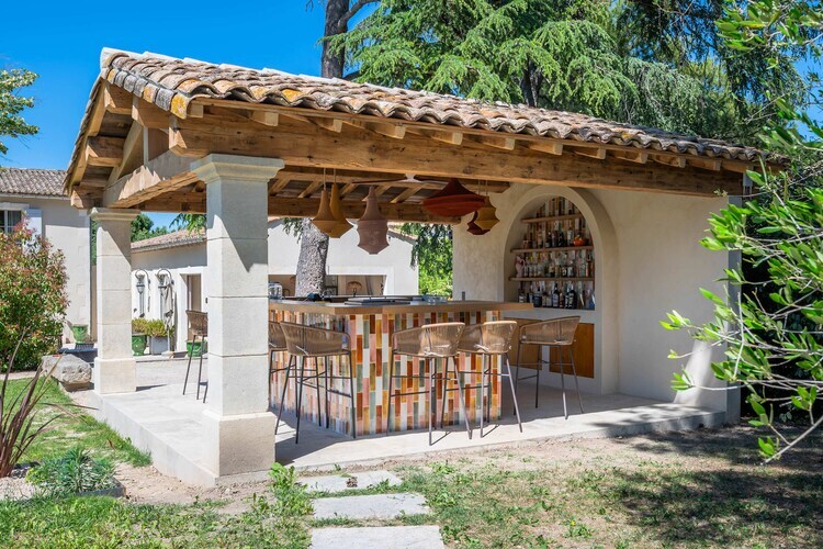 Mas prestigieux au coeur de Saint-Remy-de-Provence, Saint Remy de Villa pour la famille - Photo 51