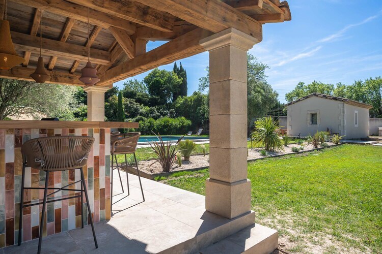 Mas prestigieux au coeur de Saint-Remy-de-Provence, Saint Remy de Villa pour la famille - Photo 52