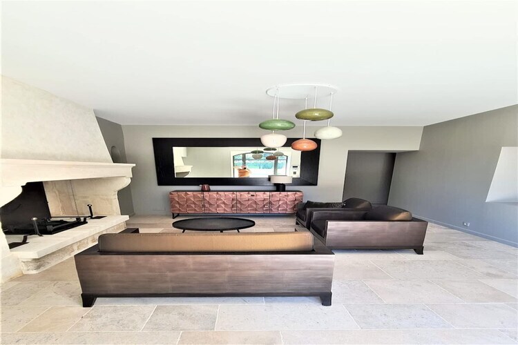 Mas prestigieux au coeur de Saint-Remy-de-Provence, Saint Remy de Villa pour la famille - Photo 53