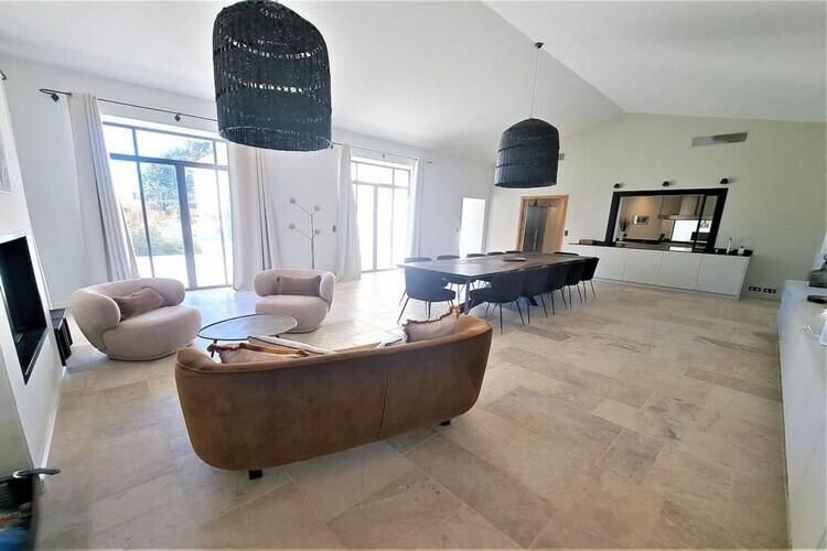 Mas prestigieux au coeur de Saint-Remy-de-Provence, Saint Remy de Villa pour la famille - Photo 55