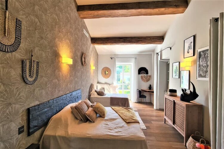 Mas prestigieux au coeur de Saint-Remy-de-Provence, Saint Remy de Villa pour la famille - Photo 66