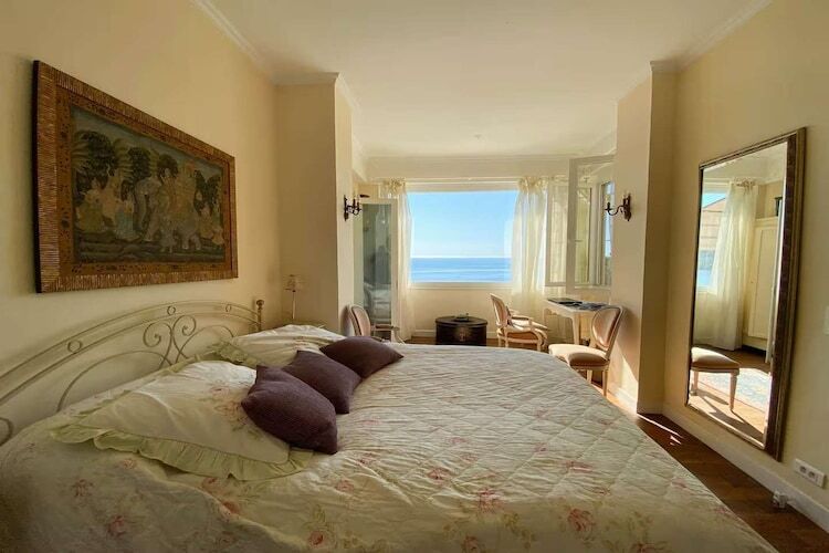 Villa plage privée vue sur la mer, Superbe Villa de Plage à Théoule-sur-Mer - Photo 10