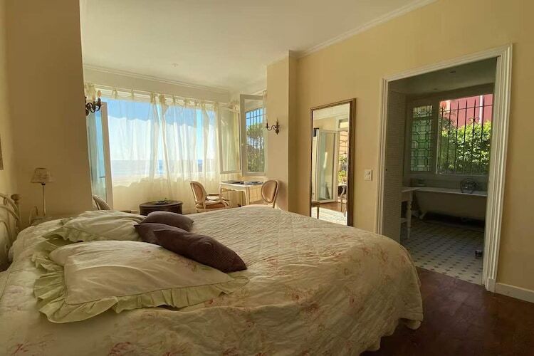 Villa plage privée vue sur la mer, Superbe Villa de Plage à Théoule-sur-Mer - Photo 13