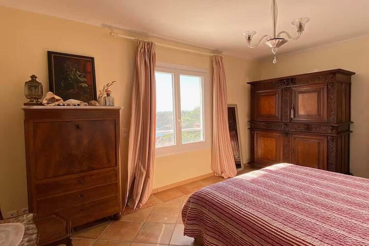 Villa plage privée vue sur la mer, Superbe Villa de Plage à Théoule-sur-Mer - Photo 14
