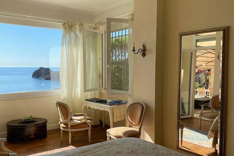 Villa plage privée vue sur la mer, Superbe Villa de Plage à Théoule-sur-Mer - Photo 19