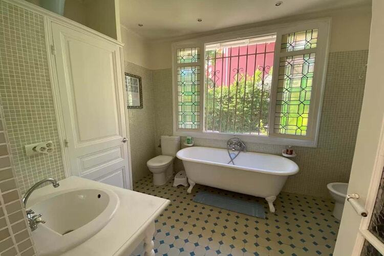 Villa plage privée vue sur la mer, Superbe Villa de Plage à Théoule-sur-Mer - Photo 20