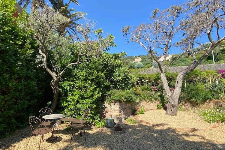 Villa plage privée vue sur la mer, Superbe Villa de Plage à Théoule-sur-Mer - Photo 25