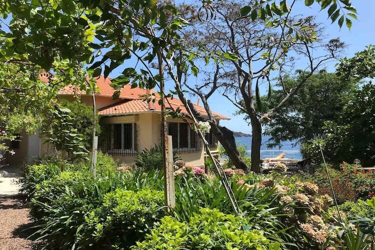 Villa plage privée vue sur la mer, Superbe Villa de Plage à Théoule-sur-Mer - Photo 26