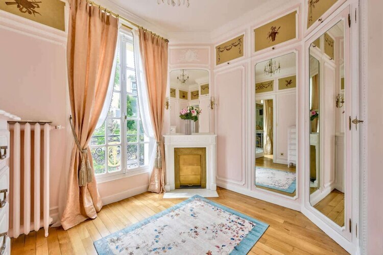 Noble demeure de luxe en plein coeur de Paris, Résidence de luxe noble au cœur de Paris - Photo 28