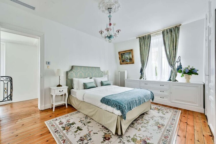 Noble demeure de luxe en plein coeur de Paris, Résidence de luxe noble au cœur de Paris - Photo 40