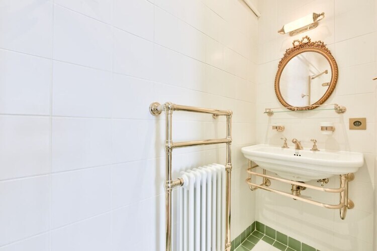 Noble demeure de luxe en plein coeur de Paris, Résidence de luxe noble au cœur de Paris - Photo 42