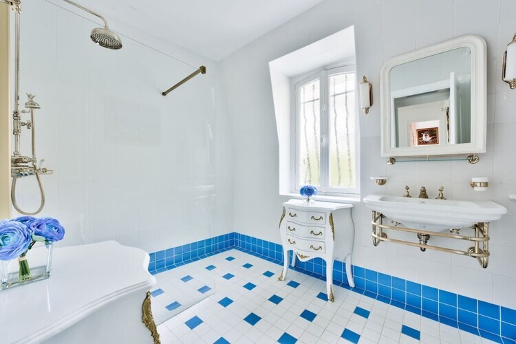 Noble demeure de luxe en plein coeur de Paris, Résidence de luxe noble au cœur de Paris - Photo 43