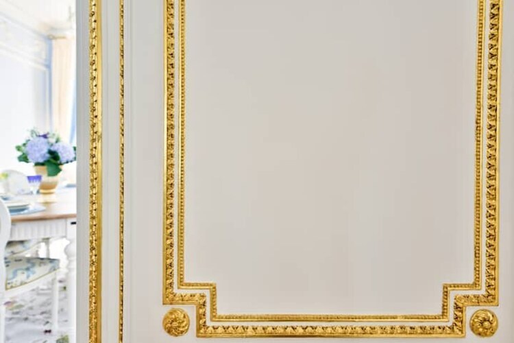 Noble demeure de luxe en plein coeur de Paris, Résidence de luxe noble au cœur de Paris - Photo 45